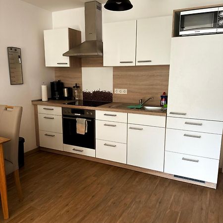 Primebnb Am Marktplatz Bad Hersfeld Exterior foto