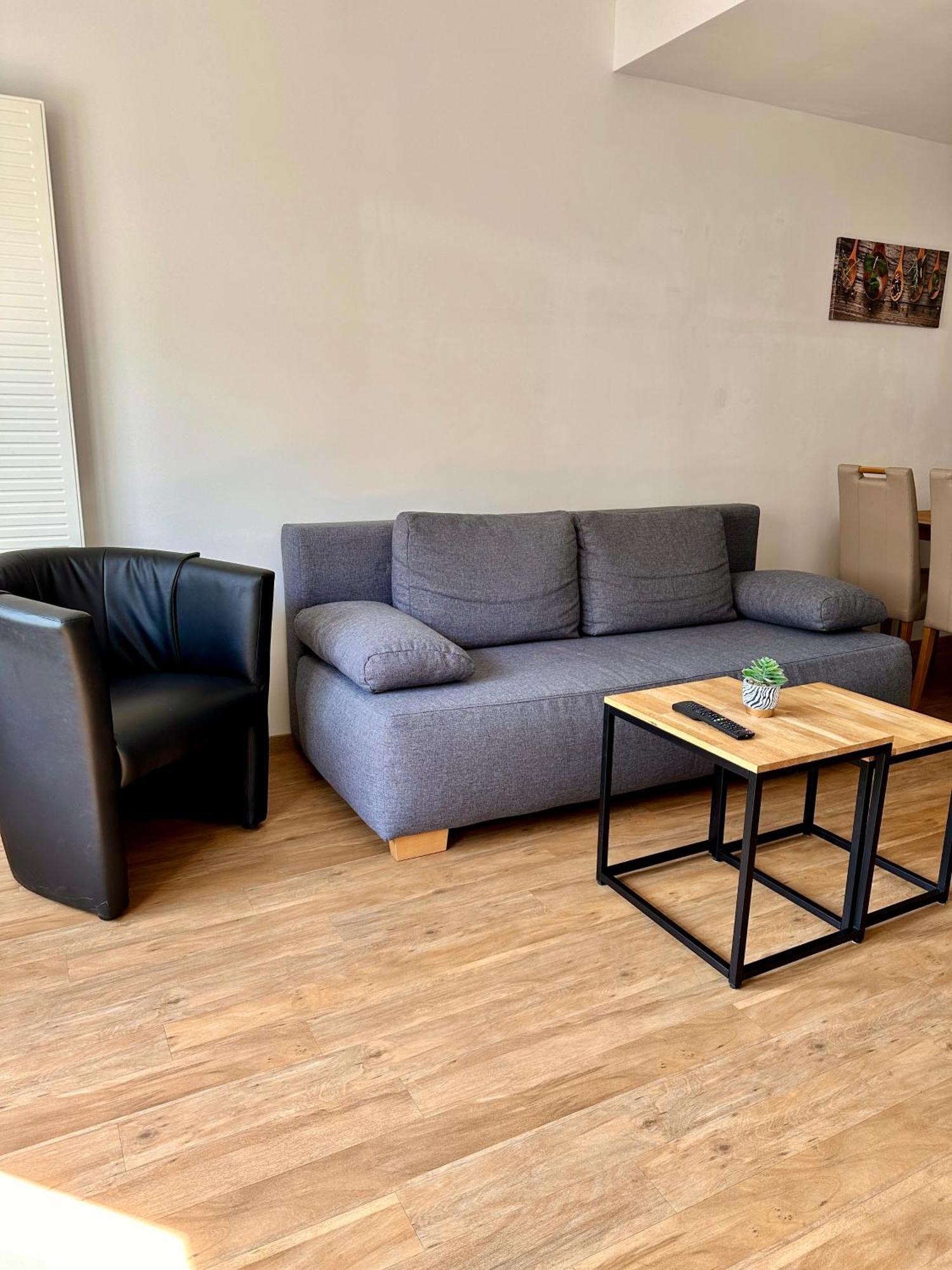 Primebnb Am Marktplatz Bad Hersfeld Exterior foto